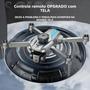 Imagem de Drone SG109 MAX 8K HD - Câmera Dupla, GPS, Brushless, Evitar Obstáculos, 5G FPV