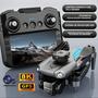 Imagem de Drone SG109 MAX 8K HD - Câmera Dupla, GPS, Brushless, Evitar Obstáculos, 5G FPV