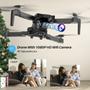 Imagem de Drone SIMREX X800 com Câmera 1080P FPV - 2 Baterias - Flutuação Estável