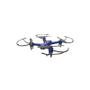 Imagem de Drone Syma X31 com Bateria Extra - Azul