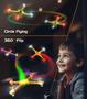 Imagem de Drone SYMA X440 RC com LED - Ideal para Crianças e Iniciantes
