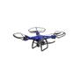 Imagem de Drone Ts Brinquedo Hd Com Controle Azul
