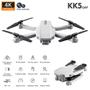 Imagem de Drone Versão KK5 Profissional com a função de Câmera 1080p com Sensor de Estabilidade