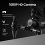 Imagem de Drone WeFone WF10 Mini FPV com Câmera 1080p e 3 Baterias - Ideal para Crianças