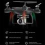 Imagem de Drone X54 Com Wi Fi 2.4 Ghz Grande Com Controle Remoto