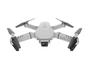 Imagem de Drone Zangão E88 - Branco - Camera Frontal