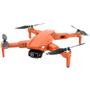 Imagem de Drone zangao Profissional L900 Pro Se Dupla Camera 2 Baterias