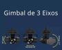 Imagem de Drone zll sg707 max 2 baterias