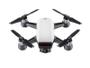 Imagem de DroneDji Spark White Alpine sem radio controle - CP.PT.000736