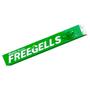 Imagem de Drops Menta Freegells c/12 unid. - Riclan