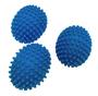 Imagem de Dryer Balls Electrolux 3 Bolas Para Secagem De Roupas Maciez