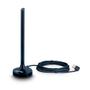 Dtv-100P Antena Hdtv Dig Cabo Conector - Aquario Imagem de Dtv-100P Antena Hdtv Dig Cabo Conector