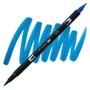 Imagem de Dual Brush Pen Tombow Cyan 476