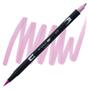 Imagem de Dual Brush Pen Tombow Orchid 673