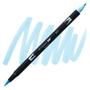 Imagem de Dual Brush Pen Tombow Sky Blue  451