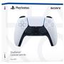 Imagem de Dualsense PS5 Controle Playstation 5 Branco - CFIZCT1WX Sony