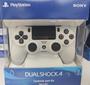 Imagem de Dualshock 4 Controle PS4 Original Sony Branco Glacial Lacrado 12 Meses de Garantia