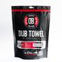 Imagem de Dub Towel - Microfibra 400GSM 40x60 (Azul) - Dub Boyz