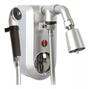 Imagem de Ducha 6T Com Desviador Kdt Prata 8.800w 220v