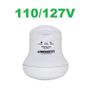 Imagem de Ducha chuveiro maxi ducha  branco 110/127v  5500w  lorenzetti