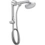 Imagem de Ducha de Parede com Desviador E Ducha Manual Flex - Deca