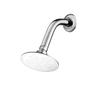 Imagem de Ducha De Parede Lorenslim Round Cromada 7022 Lorenzetti