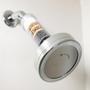Imagem de Ducha de Parede Pure Shower Select Com Filtro Articulado