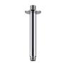Imagem de Ducha De Teto Inox Ss304 Slim 30X30 Com Braço Maximametais