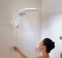 Imagem de Ducha Duo Shower Multitemperatura Redonda 220v 7500w Lorenzetti