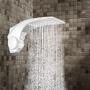 Imagem de Ducha Duo Shower Quadra Multitemperaturas 7500W 220V - Lorenzetti