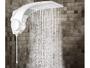 Imagem de Ducha Eletrônica Lorenzetti Duo Shower Quadra