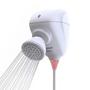 Imagem de Ducha Eletrônica Zagonel Move 220v 7800W Circular com Chuveirinho
