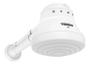 Imagem de Ducha Faminho 4T 220V 6800W Com Cano 30cm Fame