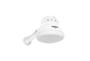 Imagem de Ducha Faminho 4T 220V 6800W Com Cano 30cm Fame