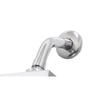 Imagem de Ducha Fria Cromado Quadr Rubi Bognar C/Braco