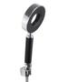 Imagem de Ducha Inox 25x25 cm com Ducha Manual 3 Jatos ABS com Trava