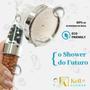 Imagem de Ducha Lavatório Kell Shower 03 Fluxos Original C/Refil Extra