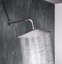 Imagem de Ducha Lorenslim Square Quadrada 20cm 7028 C16 Lorenzetti