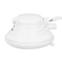 Imagem de Ducha lorenzetti bella ultra 4temp 6800w 220v