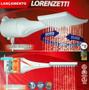 Imagem de Ducha Lorenzetti Loren Shower Eletrônica 7500W - 220V