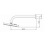 Imagem de Ducha Lorenzetti Lorenslim Quadra - Ref. 7028 C16  7028 C16