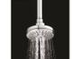 Imagem de Ducha Lorenzetti Lorentrio - 7002 C16  7002 C16 - 7048404 - 3 Opçoes em Jatos - cano 15cm