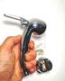 Imagem de Ducha Manual  REPOSIÇÃO Cardal Cromada Com Suporte