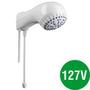 Imagem de Ducha Top Banho 4T Circle 127v Sintex