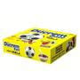 Imagem de Ducrem Ball Embalagem Especial Bola de Futebol Copa 2 Cx