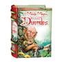 Imagem de Duendes, Mundo Magico:  77 Duendes , Onde Moram, Características,  Classificação, Depoimentos Livro 