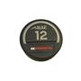 Imagem de Dumbbell epic cpu com pegada em aco inox 38kg