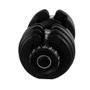 Imagem de Dumbbell Halter Gallant Elite Pro 24Kg Regulável Com Base