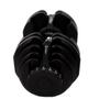 Imagem de Dumbbell Halter Gallant Elite Pro 40Kg Regulável Com Base