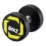 Imagem de Dumbbell Pu Lightning Bolt 32Kg